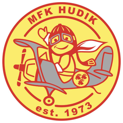 MFK Hudik Logotyp
